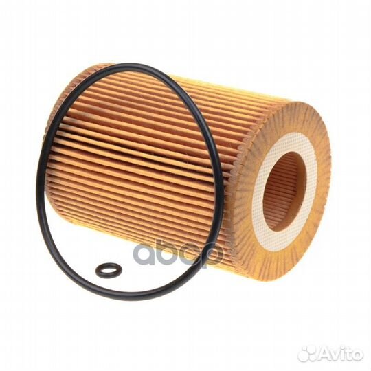 Фильтр масляный GIR01141 ganz