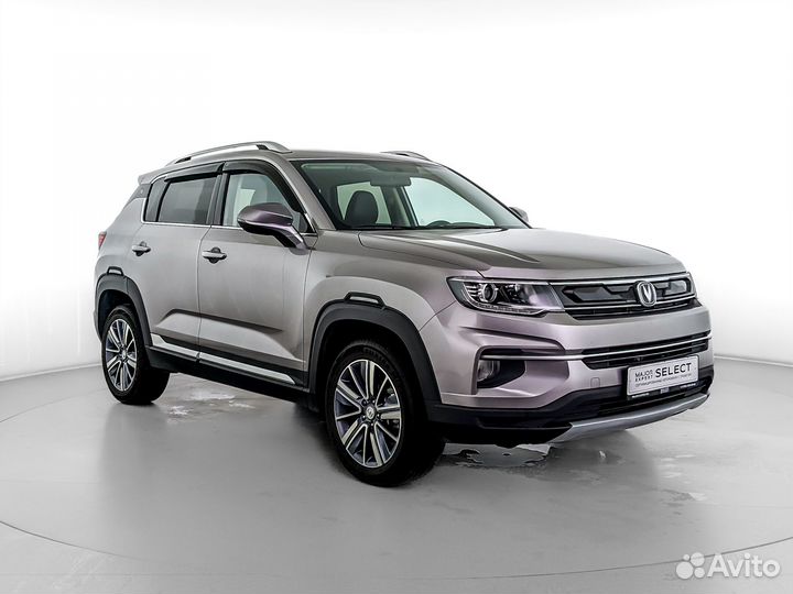 Ford Kuga 2.5 AT, 2018, 53 126 км