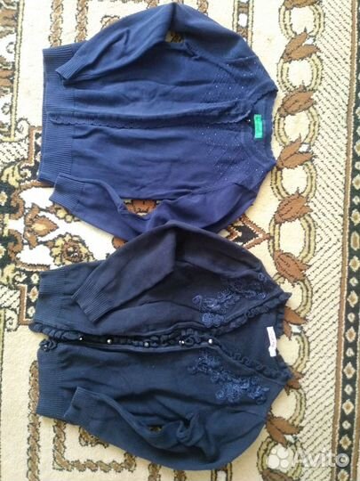 Школьная форма для 1 -2 класса