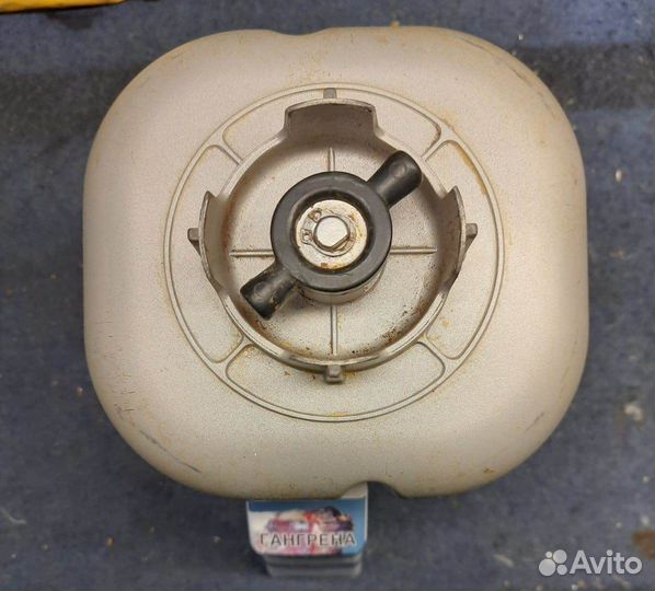 Ведро для хлебопечи LG