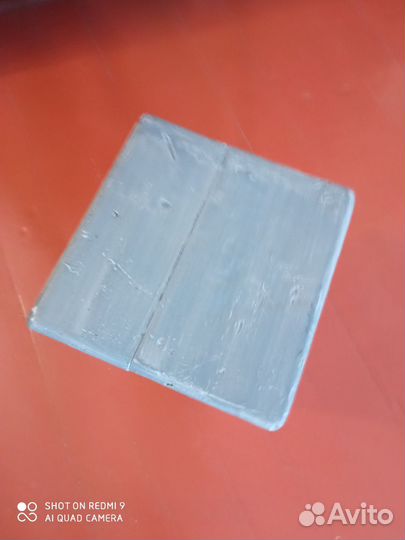 Табуретка СССР