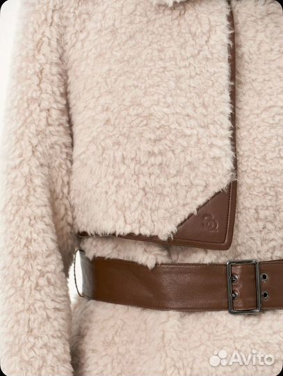 Новая шубка Снежная королева