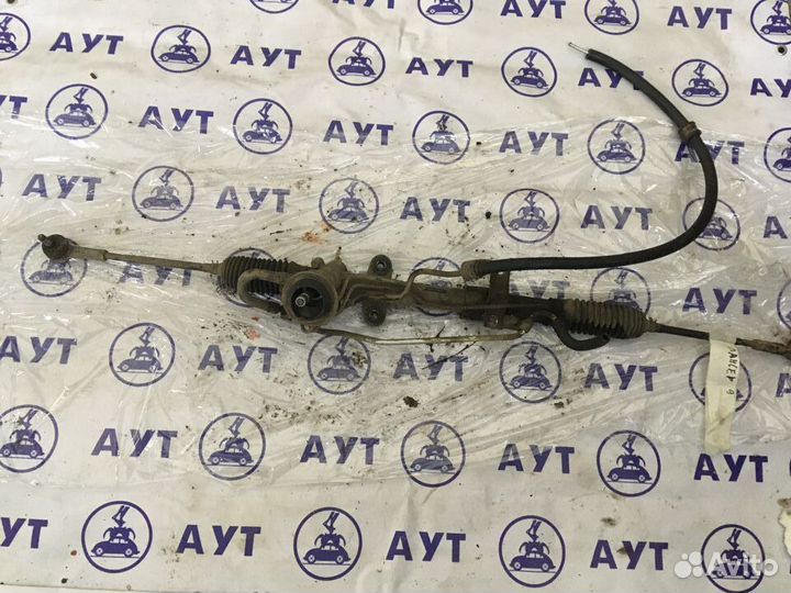 Рулевая рейка Митсубиши Лансер 9
