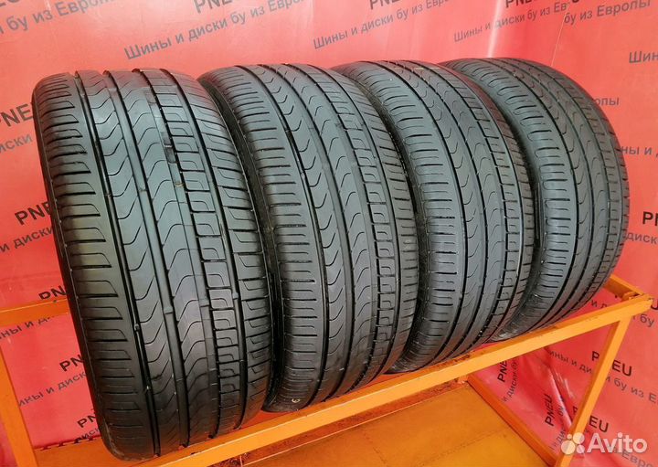 Pirelli Cinturato P7 245/45 R17 99Y