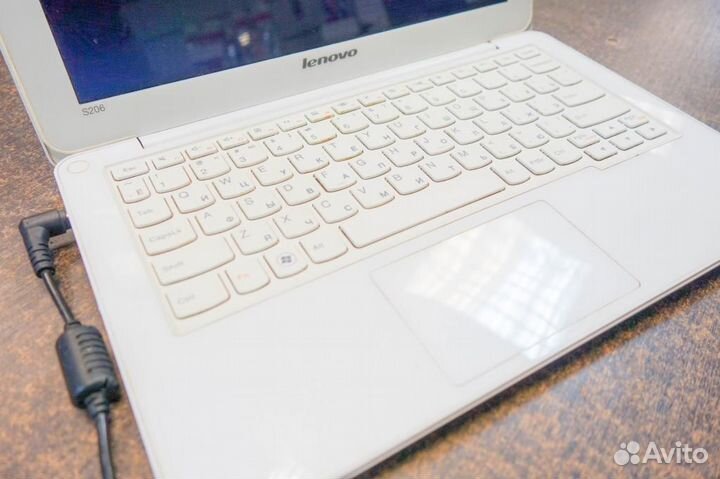 Ноутбук Lenovo IdeaPad S206