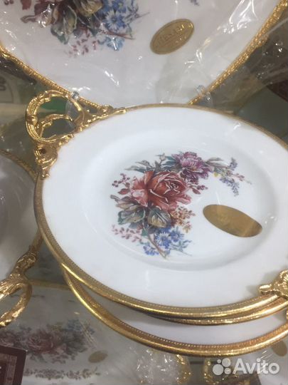 Посуда иран