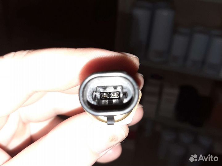 Датчик температуры нагн воздуха M11,ISM 3085185