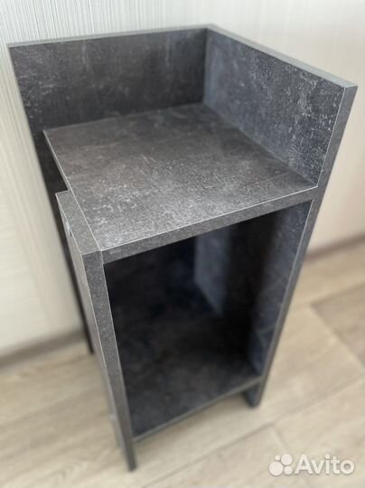 Полка новая