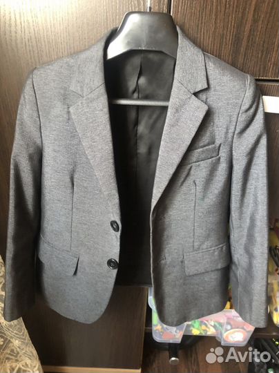 Школьная форма Адонис