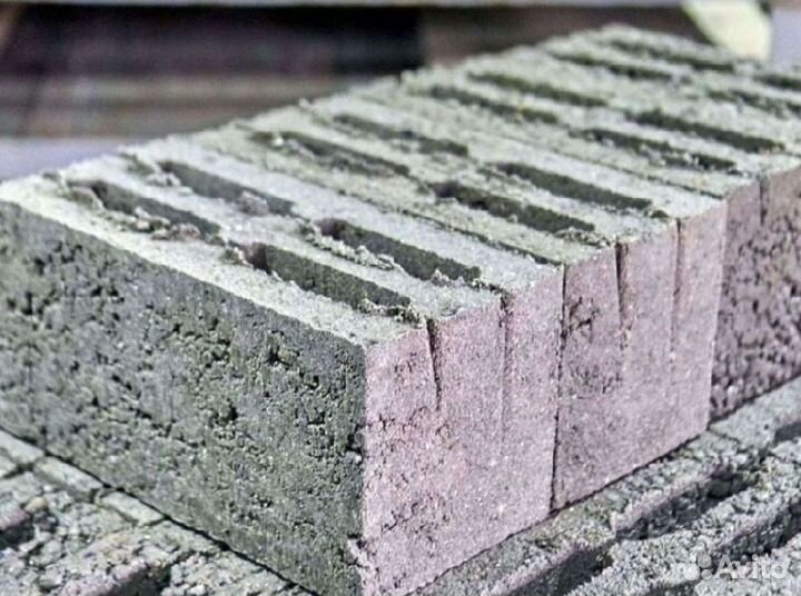 Блоки керамзитобетонные 32