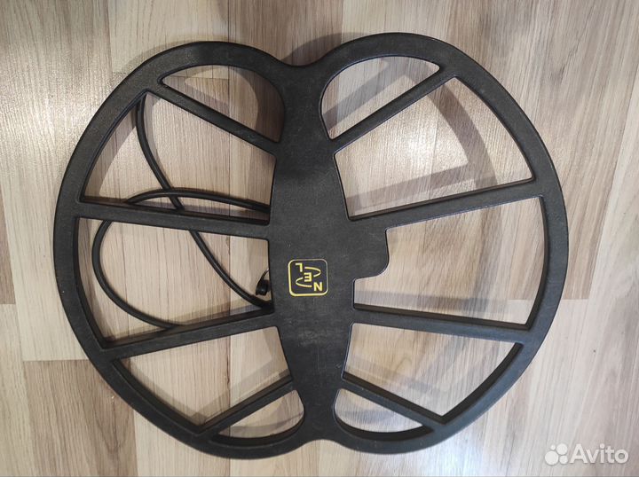 Катушка металлоискателя Garrett Ace 250 NEL BIG 15