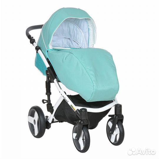 Коляска zippy 2 в 1