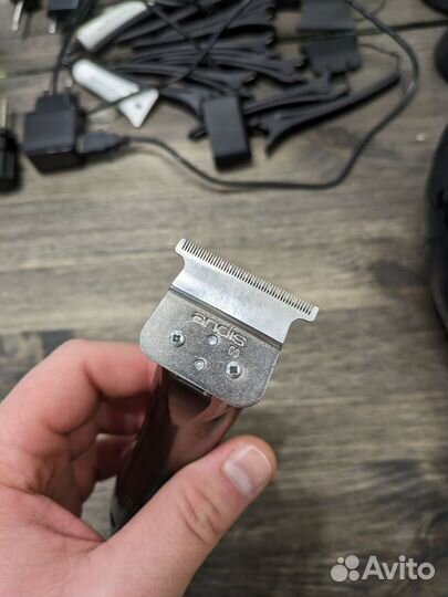 Триммер Andis Slimline Pro D-8 GTX