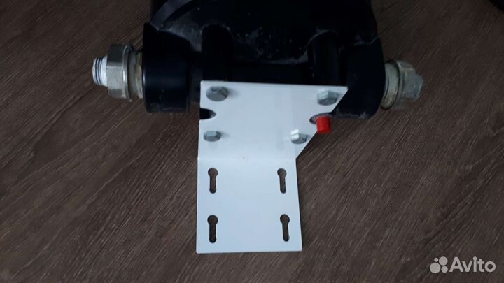 Корпус фильтра гейзер 10вв