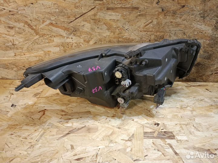 Фара LED левая Infiniti Q50 V37