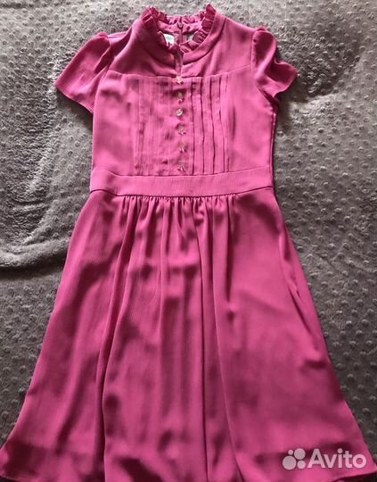 Нарядное платье