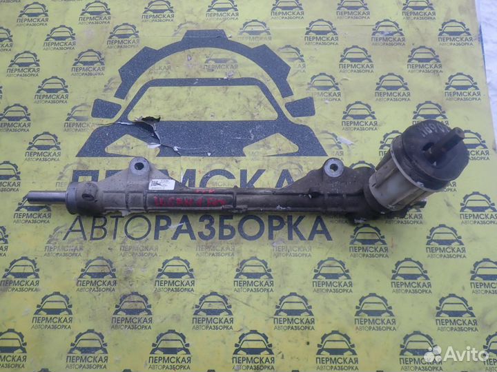 Рейка рулевая для Renault Logan 2005-2014