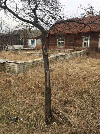 Участок 9 сот. (ИЖС)