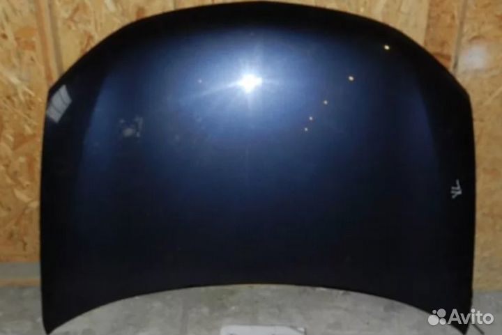 Капот Mitsubishi Outlander XL