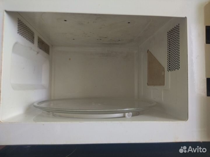 Микроволновая печь Elenberg