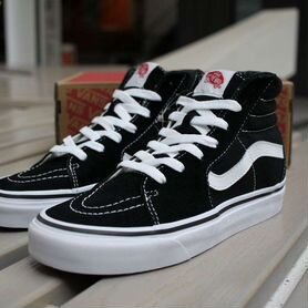 Vans Sk8 Hi (36-46)