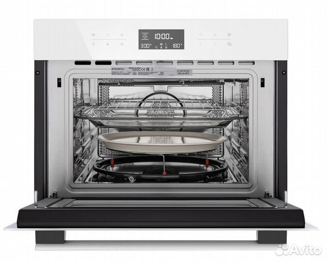 Электрический с функцией свч maunfeld mcmo.44.9GW