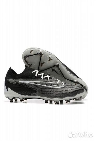 Бутсы nike phantom gx