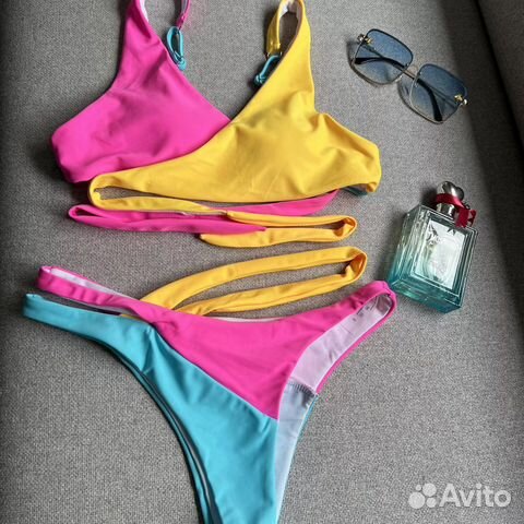 Купальники (часть 1)