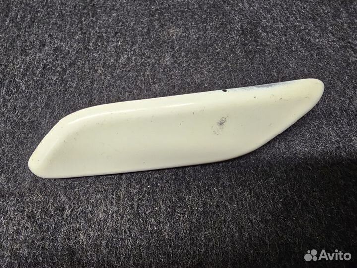 Lexus rx 3 крышка форсунки фароомывателя