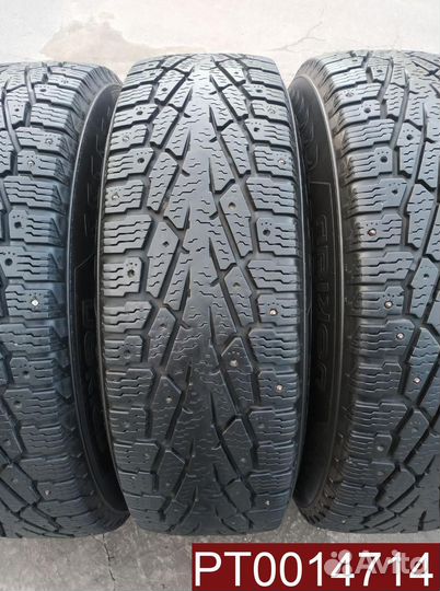 Nokian Tyres Hakkapeliitta LT2 245/75 R17 110