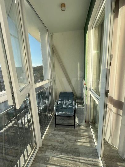 Квартира-студия, 26 м², 11/12 эт.