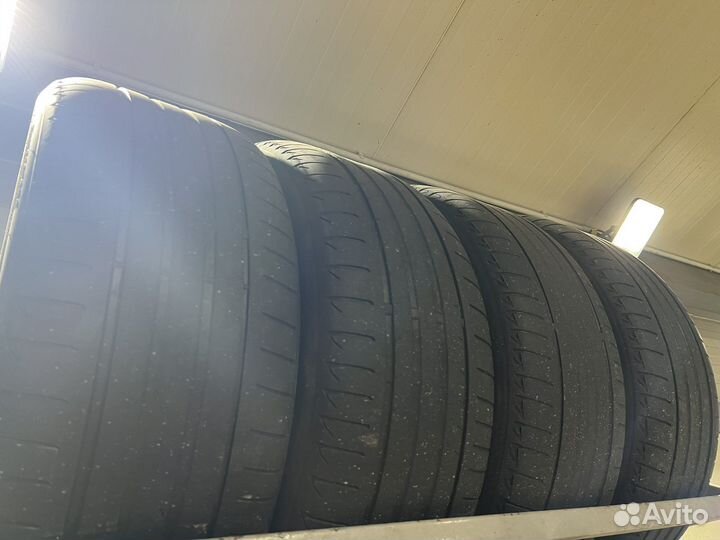Bridgestone Turanza T005 225/45 R18