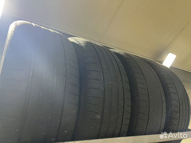 Bridgestone Turanza T005 225/45 R18