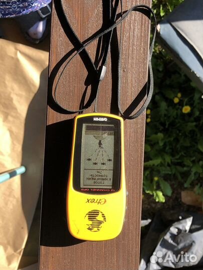 Навигатор garmin