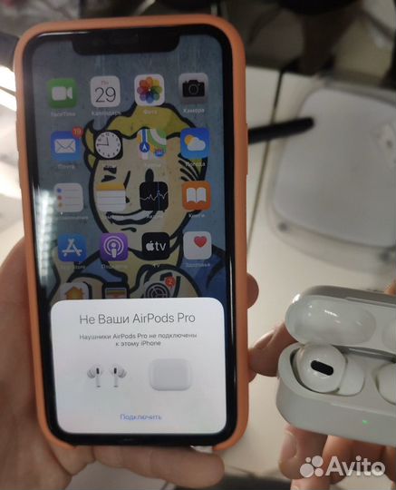 AirPods Pro