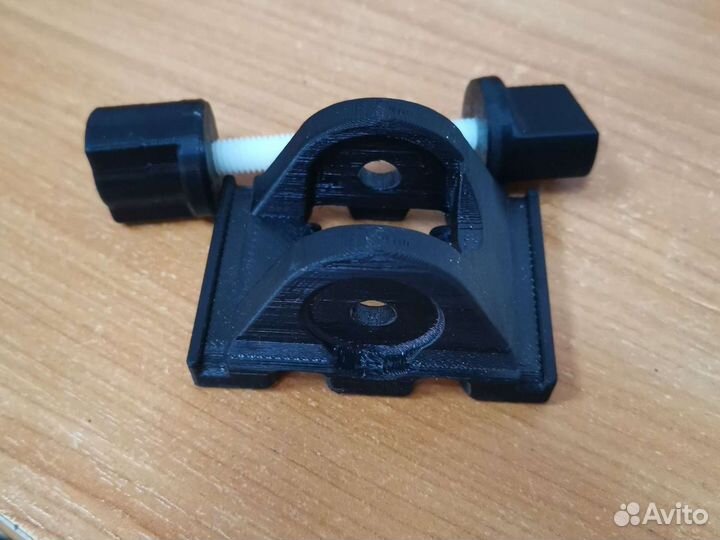 Защита ушей E-Trac, Safari, CTX