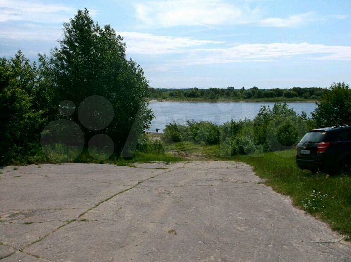 Участок 22 сот. (ИЖС)