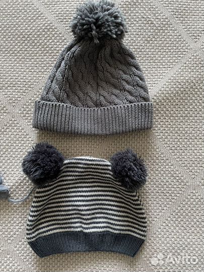 Шапка reima, lessie, zara, next