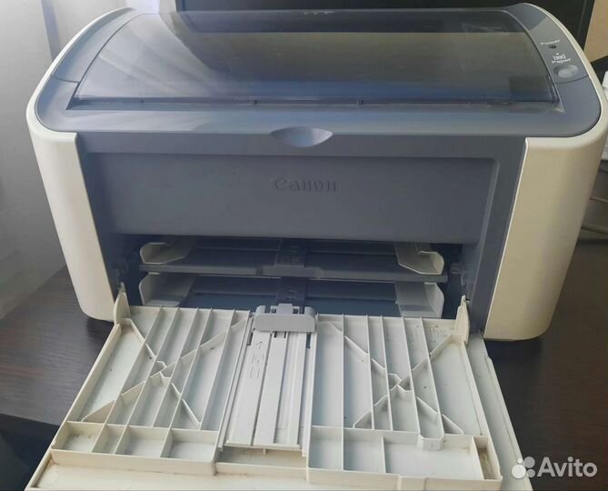 Принтер Canon LBP 2900