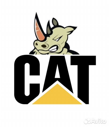 Распредвал CAT C 7.1