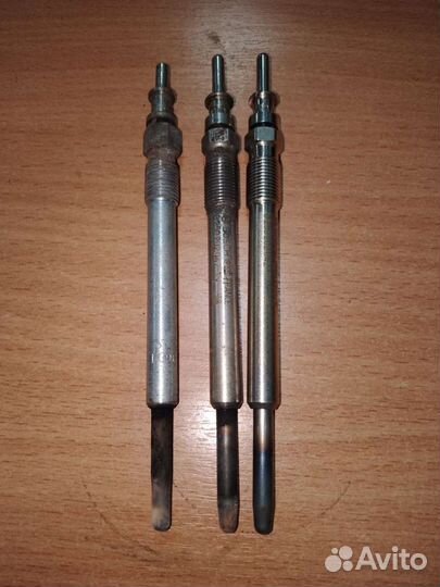 Свеча накала Bosch Opel Astra G