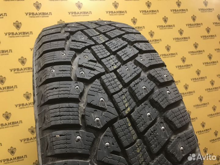 Continental IceContact 2 215/55 R17 98T