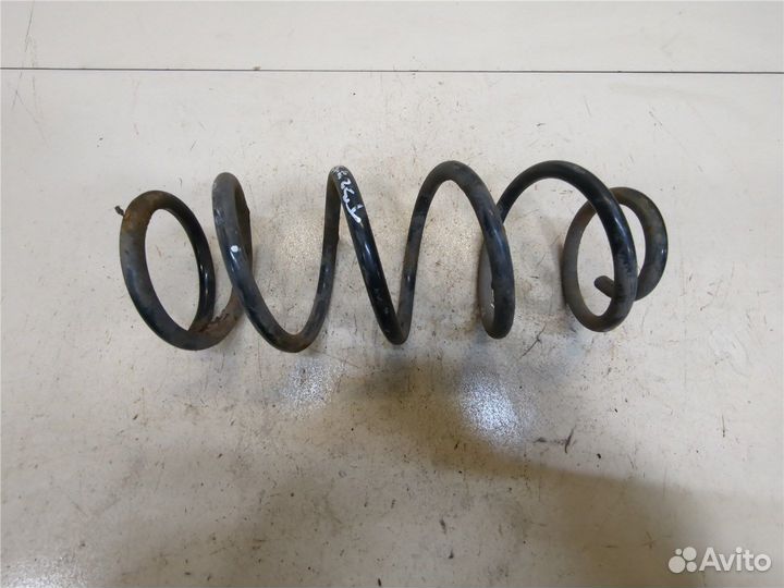 Пружина подвески Mazda 6 (GG), 2006