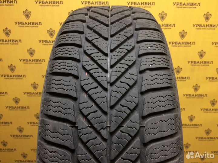 Goodyear UltraGrip 5 195/65 R15 91Q