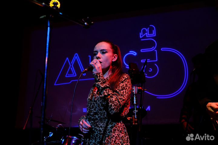 Уроки вокала Школа музыки Music Club