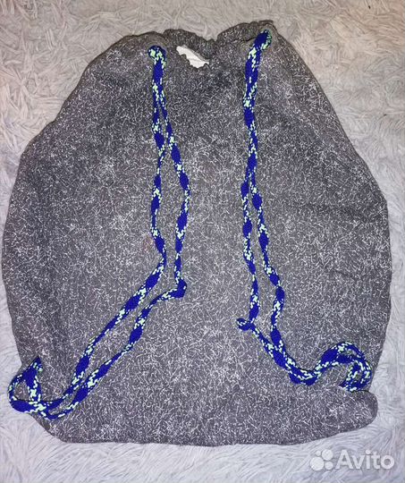 Сумка мешок для обуви