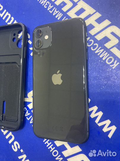 Apple iPhone 11 64gb