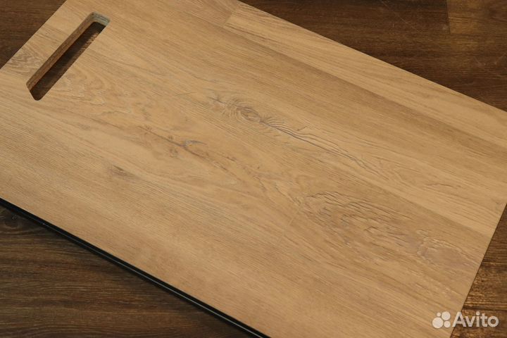 Кварцвиниловая плитка