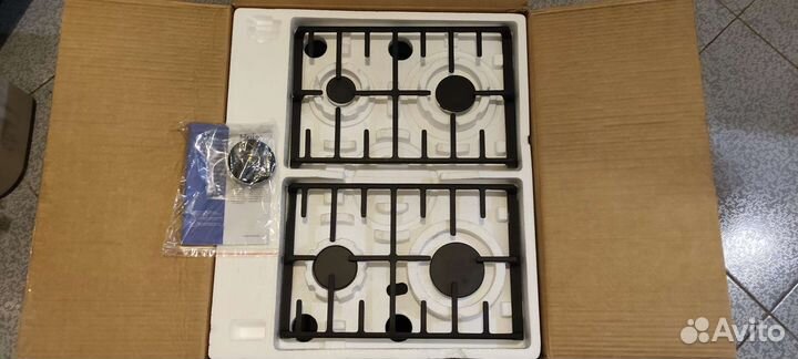 Варочная панель Haier