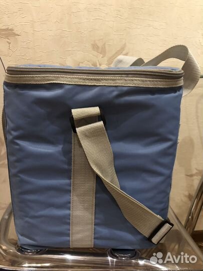 Сумка холодильник бу